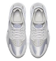 Nike Air Huarache W - Sneaker - Damen, White
