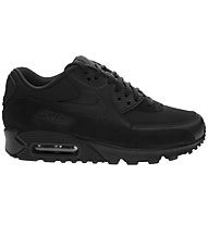 Nike Air Max 90 W - Sneaker - Damen, Black