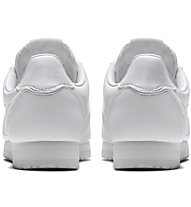 Nike Classic Cortez Leather - Sneaker - Damen, White