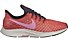 Nike Air Zoom Pegasus 35 - scarpe running neutre - donna, Red