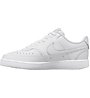 Nike Court Vision Low - sneakers- donna, White