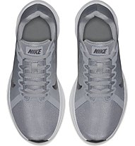 Nike Downshifter 8 - scarpe jogging - donna, Grey