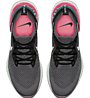 Nike Epic React Flyknit W - scarpe running neutre - donna, Grey