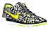 Nike Nike Free 5.0 TR Fit 5 Print - Turnschuh Damen, Grey/Lime