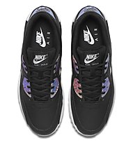 Nike Women's Air Max 90 Premium - scarpe da ginnastica donna, Black