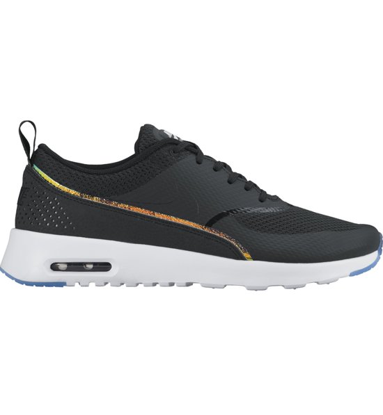 Nike Air Max Thea Premium Sneaker Turnschuhe Damen Sportler