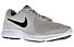 Nike Revolution 4 - neutraler Laufschuh  - Damen, Light Grey/Black