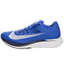 Nike Zoom Fly W - scarpe running da gara - donna, Blue