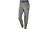 Nike Women Sportswear Advance 15 Pant Pantaloni lunghi fitness donna, Grey