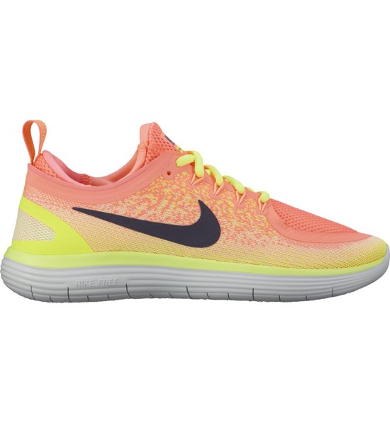Nike Free Run Distance 2 Neutrallaufschuh Damen Sportler