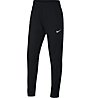Nike Woven Training Dri-FIT - pantaloni fitness - bambina, Black