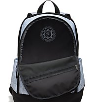 Nike CR7 Backpack - zaino calcio - bambino, Grey