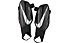 Nike Charge Junior Skinguard - parastinchi calcio - bambino, Black/White