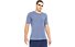 Nike Yoga Dri-FIT - Trainingsshirt - Herren, blue