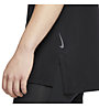 Nike Yoga Dri-FIT - T-shirt - uomo, Black