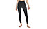 Nike Yoga Luxe High-Waisted 7/8 - lange Fitnesshosen - Damen, Black