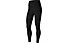 Nike Yoga W's 7/8 Tight - Fitnesshose - Damen , Black