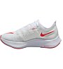 Nike Zoom Fly 3 - scarpe running performance - donna, White/Red