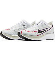 Nike Zoom Fly 3 - scarpe running performance - donna, White