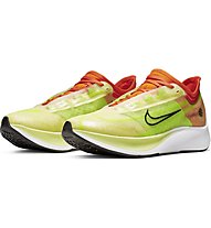 Nike Zoom Fly 3 Rise - Wettkampfschuh - Damen, Green