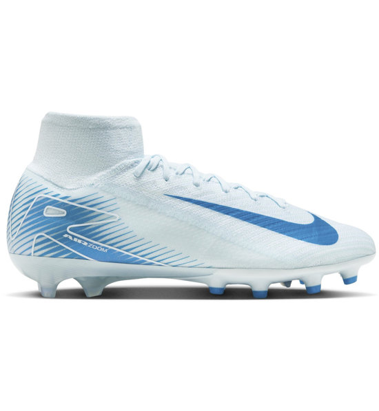 Soccer cleats mercurial sale