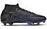 Nike Zoom Mercurial Superfly 9 Academy MG - scarpe da calcio multisuperfici - uomo, Black
