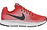 Nike Zoom Pegasus 34 (GS) - Neutral-Laufschuh - Kinder, Red