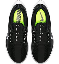 Nike Zoom Pegasus 35 Turbo - scarpe running neutre - donna, Black