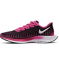 Nike Zoom Pegasus Turbo 2 - scarpe running neutre - donna, Pink