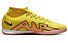 Nike Zoom Mercurial Superfly 9 Academy IC - Fußballschuh Indoor - Herren, Yellow