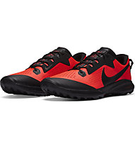 Nike Zoom Terra Kiger 6 - scarpe trail running - uomo, Red