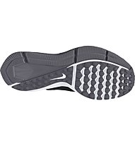 Nike Zoom Winflo 4 - scarpe running neutre - donna, Black/White