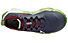Nike Zoom X Zegama - scarpe trail running - donna, Dark Blue/Light Green