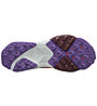 Nike Zoom X Zegama - scarpe trail running - uomo, Purple