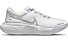 Nike ZoomX Invincible Run Flyknit - scarpa running neutra - donna, White