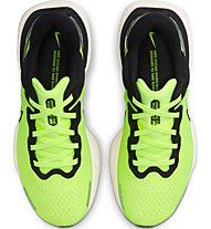Nike ZoomX Invincible Run Flyknit - scarpa running neutra - uomo, Yellow