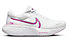 Nike ZoomX Invincible Run Flyknit 2 - Stabil Laufschuh - Damen, White/Pink