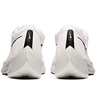 Nike ZoomX Vaporfly NEXT% - Laufschuhe Wettkampf - Herren, White