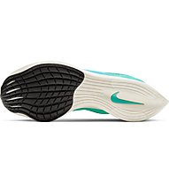 Nike ZoomX Vaporfly Next% 2 - Runningschuh Wettkampf - Damen, Green