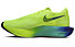 Nike ZoomX Vaporfly Next% 3 M - Wettkampfschuhe - Herren, Green