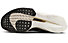 Nike ZoomX Vaporfly Next% 3 W - Wettkampfschuhe - Damen, Black/White
