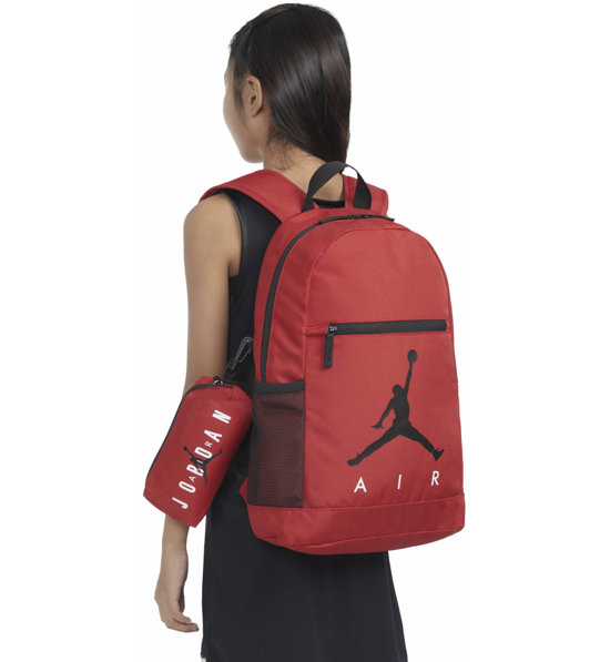Nike Jordan Air School zaino tempo libero
