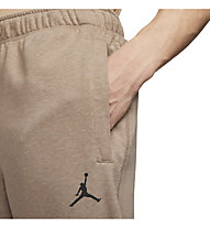 Nike Jordan Dri-FIT Sport - pantaloni lunghi - uomo, Beige