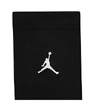 Nike Jordan Essentials Crew 3 paia - calzini lunghi - uomo, Black