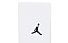 Nike Jordan Essentials Crew 3 paia - calzini lunghi - uomo, White