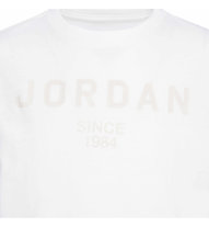 Nike Jordan High Brand Read Jr - T-Shirt - Mädchen, White