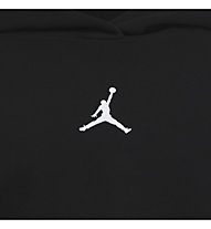 Nike Jordan Icon Play Jr - Kapuzenpullover - Mädchen, Black