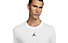 Nike Jordan Jordan Dri-FIT Performance - Basketballshirt - Herren, White