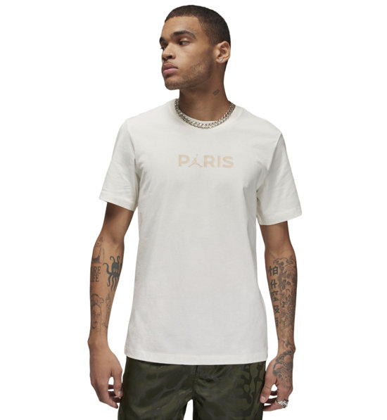 T shirt paris jordan online