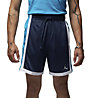 Nike Jordan Jordan Sport Dri-FIT - Basketballhose kurz - Herren, Dark Blue/White/Light Blue